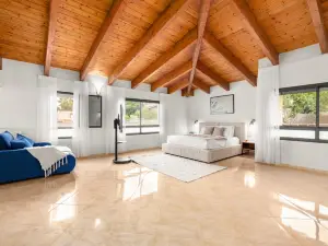 Sea of Galilee Luxury Duplex