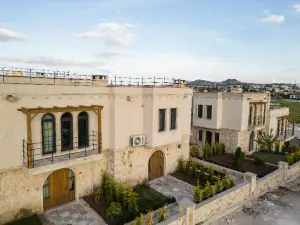 Cappadocia Bloom Hotel
