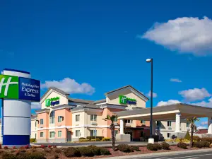 Holiday Inn Express & Suites Jackson