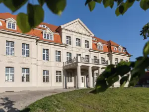 Schlosshotel Neustrelitz