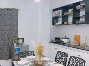 2층 패밀리 하우스, 카사 베르데 마티 시티