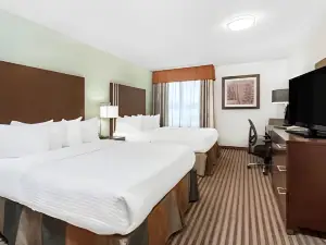 Ramada by Wyndham Carlyle