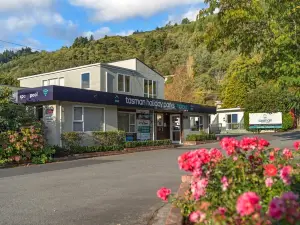 Tasman Holiday Parks – Picton