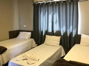HOTEL NOVA AMERICA