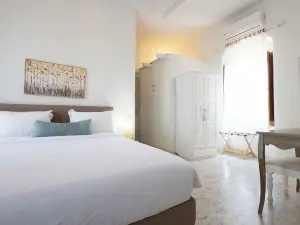 Sophia Areopoli Guesthouse