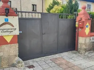 Boomerang Cottage B&B - Quintanapalla