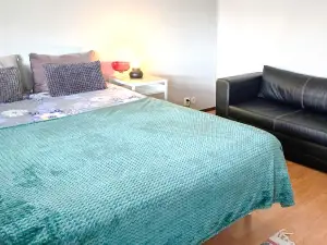 4 star holiday home in Ljusne