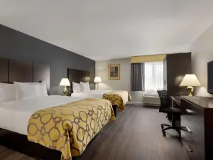 Baymont by Wyndham Branford/New Haven