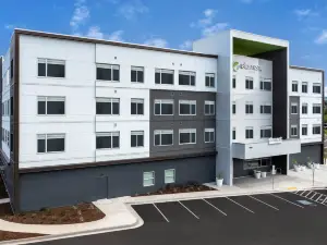 Element Portland Beaverton