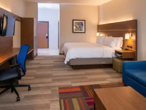 Holiday Inn Express & Suites Gunnison