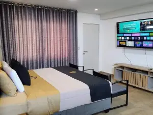 Hotel Maximum Comfort Fca