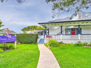 Cozy Carpinteria Apartment Walkable Location