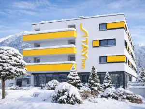 Stay.Inn Comfort Art Hotel Schwaz