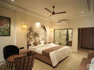 Bharti Forest Retreat