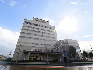 ซะบะเอะ ซิตี้ โฮเทล