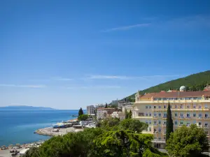 Hotel Bellevue - Liburnia