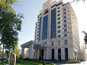 Barida Hotels