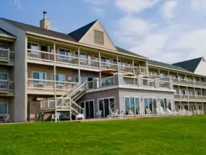 Fireside Inn, Ocean's Edge