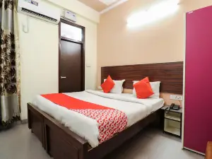 Hotel O City Residency