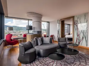 Sheraton Zurich Hotel