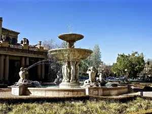 130 Market Bed and Breakfast