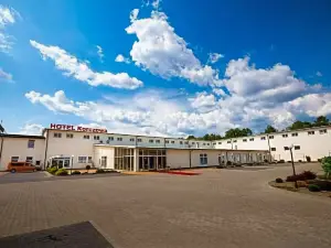 Hotel Korczowa