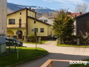 Apartament Ski Sudety Kowary