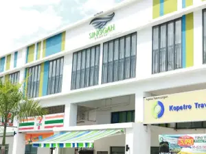 Singgah Kerteh Hotel