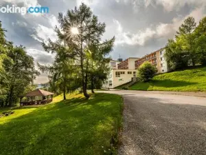 Resort Dlouhe Strane