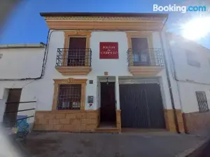 Posada de Campillo