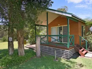 Lorikeet Holiday Park