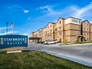 Staybridge Suites Grand Forks
