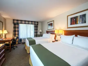 Holiday Inn Express & Suites Jackson - Flowood