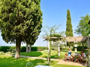 Podere le Mezzelune