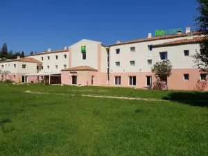 Ibis Styles Marseille Plan de Campagne