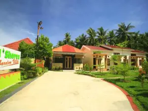 Shorea Garden Villa