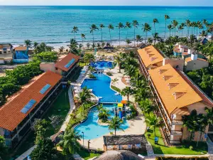 薩萊納斯馬塞約全包式度假村