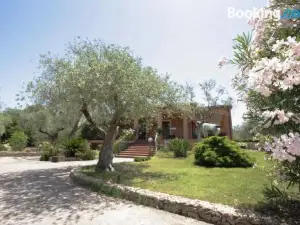 Villa Marivessus