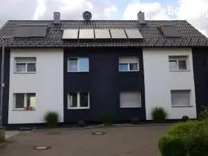 Metzingen Apartments Panoramablick