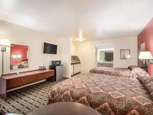 Knights Inn Cleveland, TN
