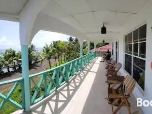 Ocean View