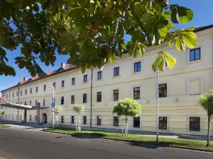 EA Hotel Tereziánský dvůr