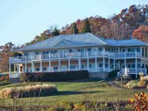 Inn at Riverbend