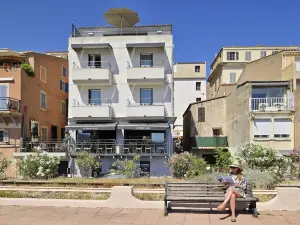 Hotel L'escale Côté Sud