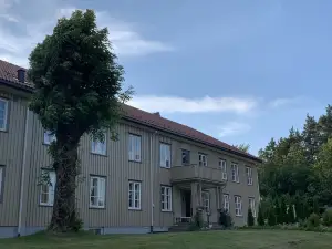 Holt Pensjonat