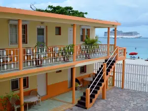 Seaview Beach Hotel