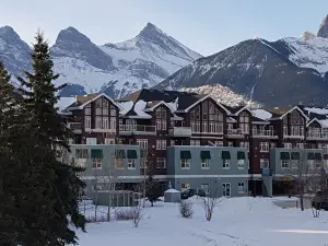 Sunset Mountain Inn