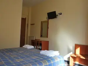 Hotel Aurora