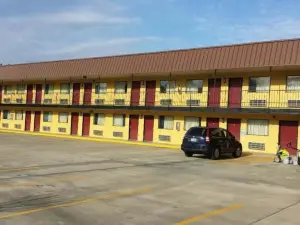 เวสเทิร์นโมเทล