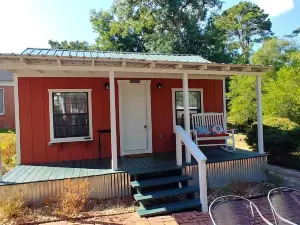3 Sisters Cottages